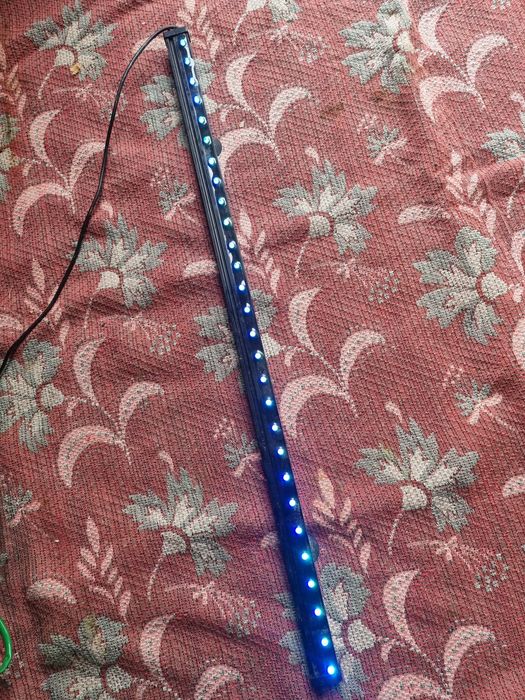 Аксесуари для акваріума