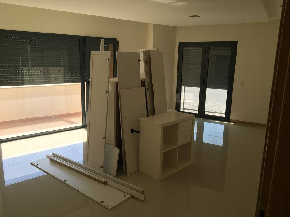 Apartamento T1 70m2