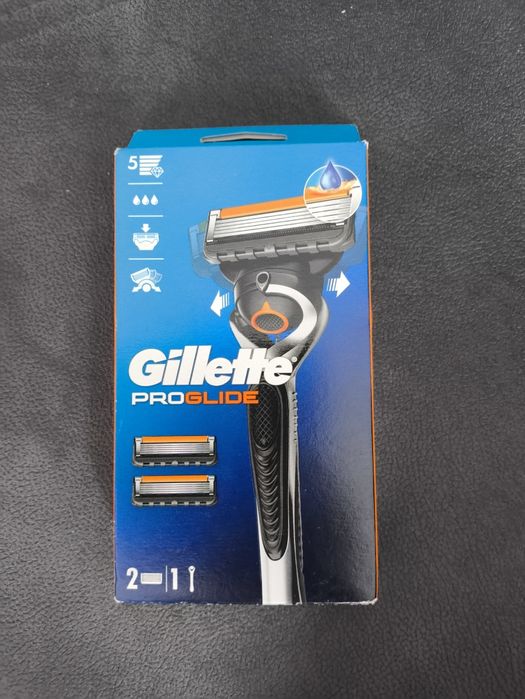 Gillette Proglide