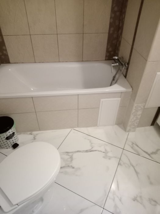 Квартира СВОЯ ПОЧАСОВО ПОсуточно Центр  ПЛЯЖ ЛАНжерон