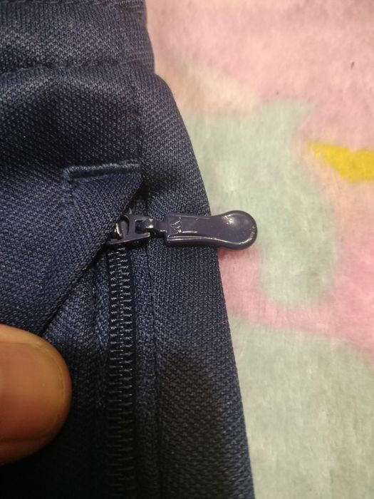 Spodnie męskie dresowe Adidas