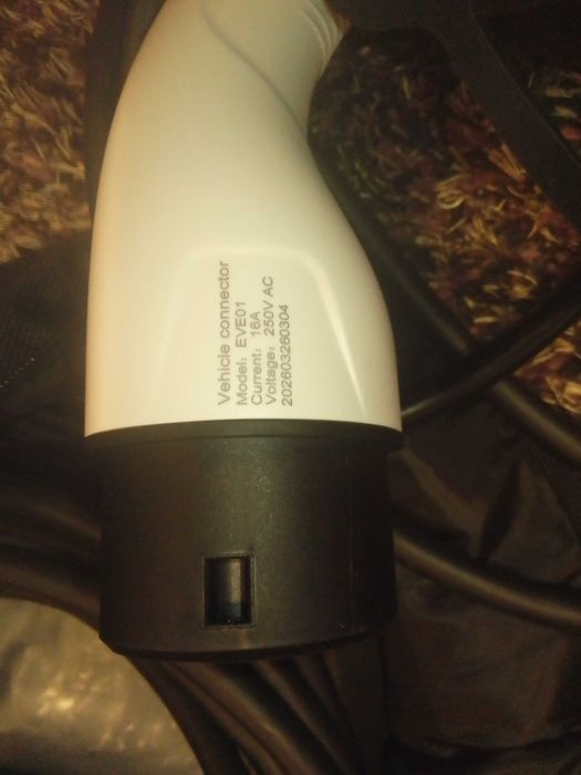 Carregador Aut. 126€. Oportunidade