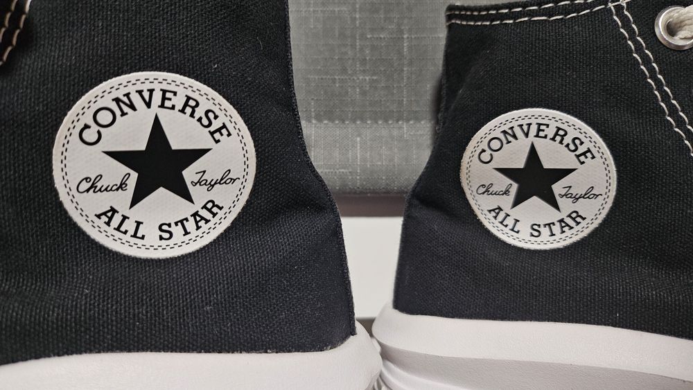 Trampki converse
