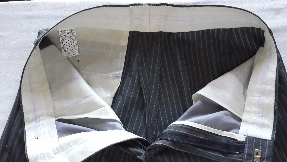 Классический костюм