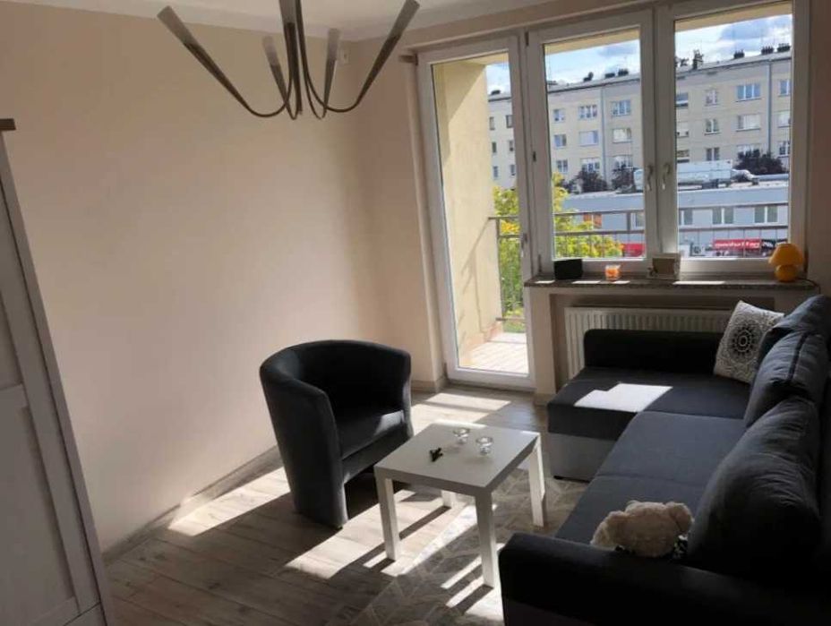 Pokój wolny od 1.03 ul.Panewnicka pkp ŚUM 1,4km Balkon pkp