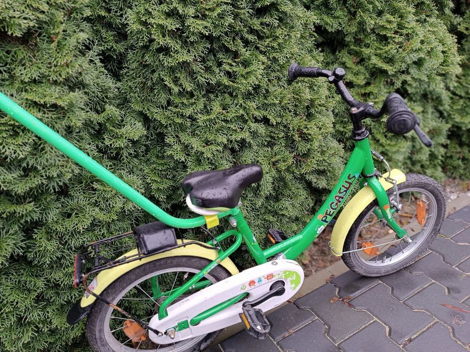 Sprzedam rower dziecięcy