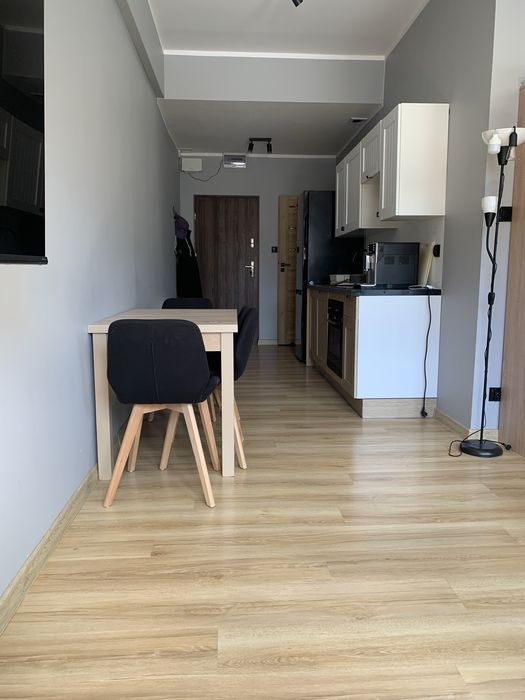 Mieszkanie 26m2 Śródmieście ul. Mazowiecka 29