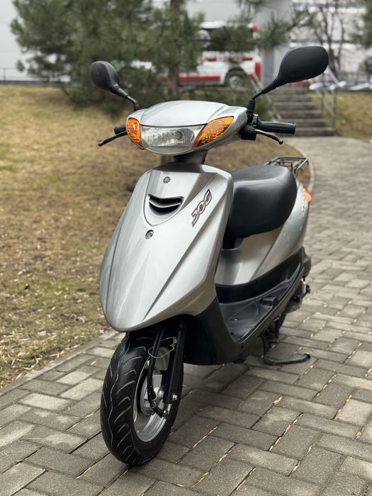 Скутер,мопед Yamaha Jog Sa36 Конетейнер