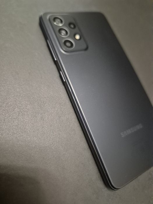 Samsung Galaksy A52s,  5G,  128gb