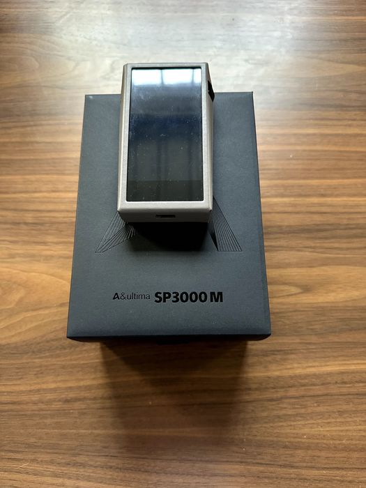 MEZE EMPYREAN II + ASTELL & KERN SP 3000 M