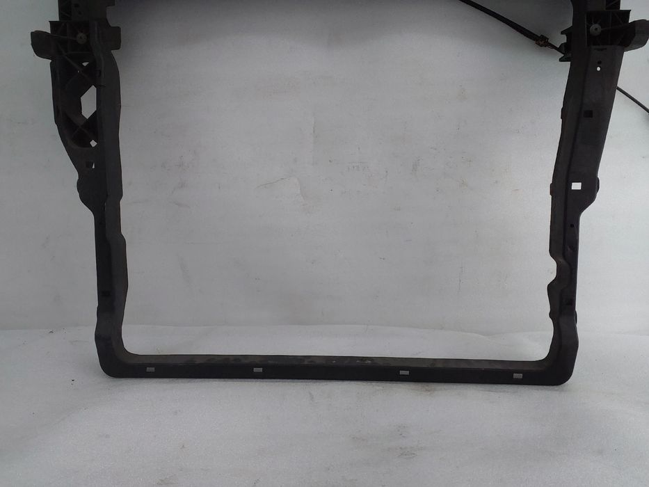 Frente em fibra ou chapa VOLKSWAGEN Crafter (2E)