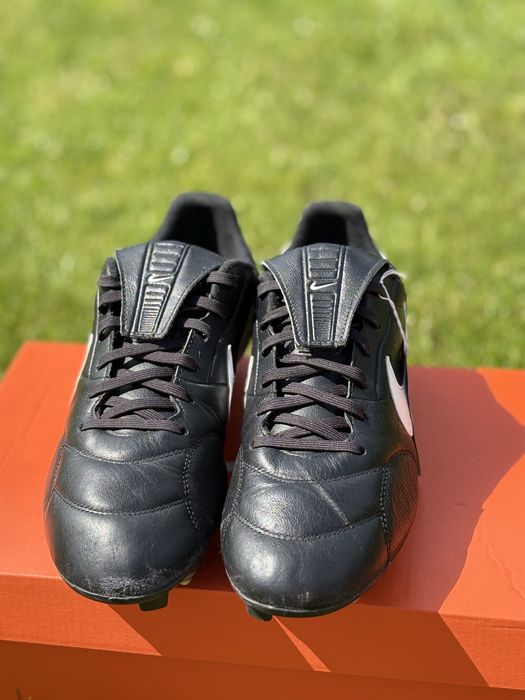 Nike Premier III sg-pro ac wkręty