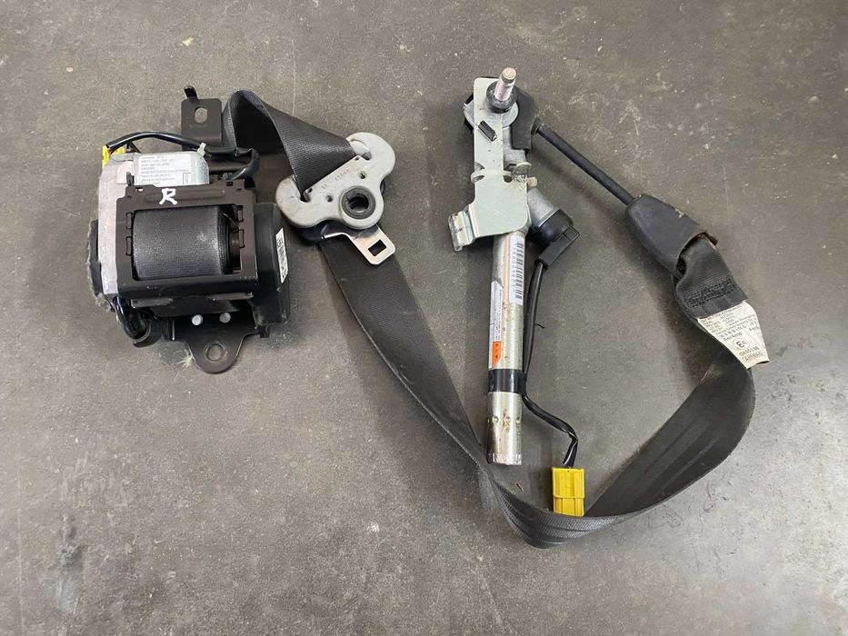 Ремінь безпеки передній Airbag Honda CR-V CRV 07-11р.