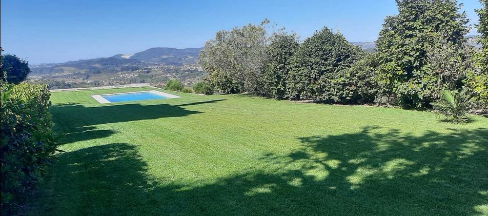 Alugo espaço para eventos - Lixa