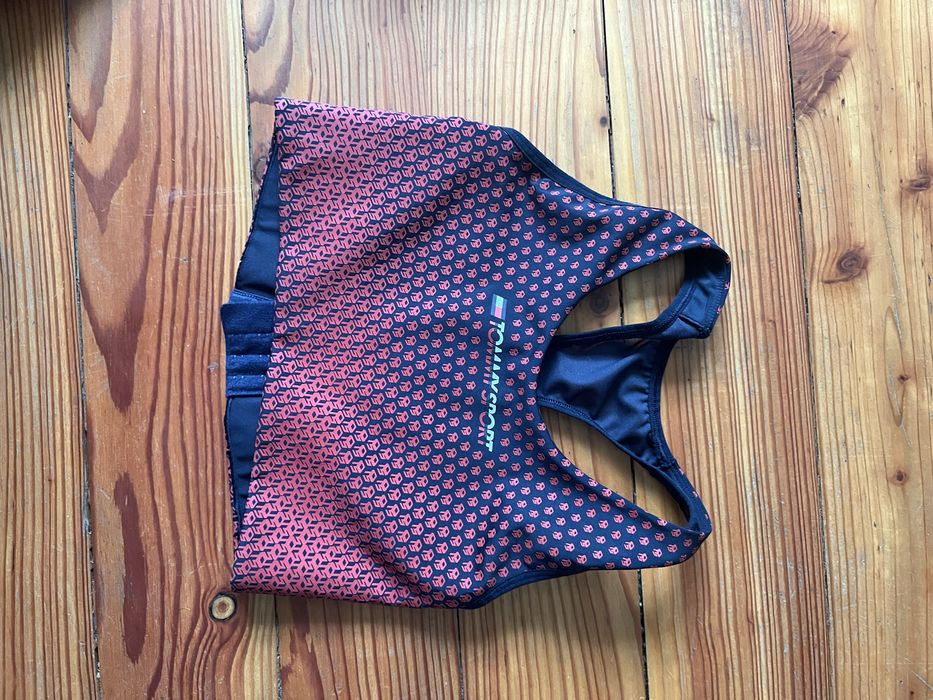 Топік для спорту