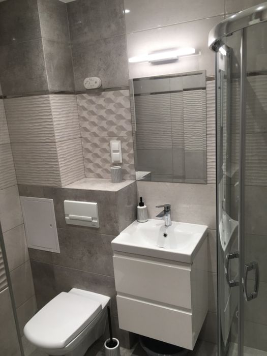 MAZURY - APARTAMENT  w centrum Giżycka Nocleg do 6 osób