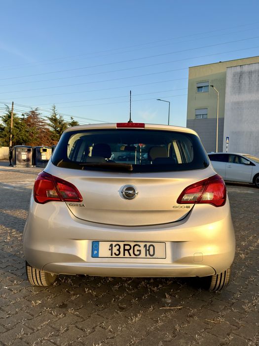 VENDO Opel Corsa 1.3 CDTI EcoFlex (C/ 141000 KM!)