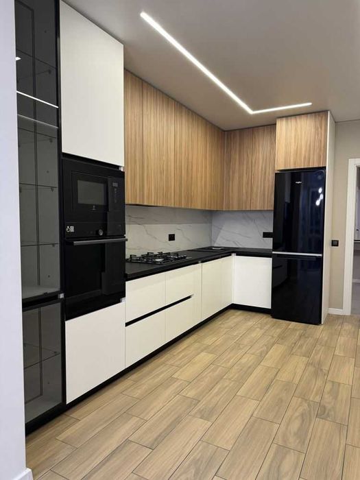 2кім квартира/ ЖК Містечко Соборне р-н Пасічна/м.Івано-Франківськ