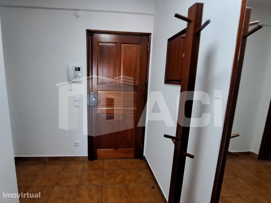 Apartamento T2 - Magnífica vista panorâmica sobre a Quinta da Porte...