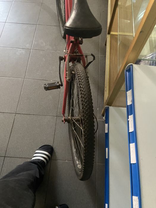 Bike roda 26 URGENTE