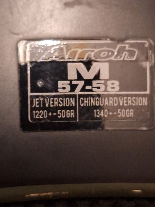 Capacete Airoh J 106
