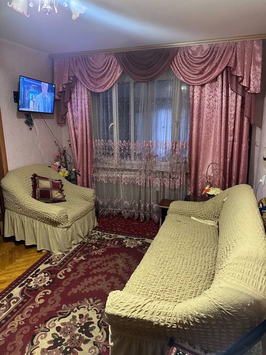 Оренда кімнати в квартирі на Вишеньці. Вул 600 річчя Мегамол. Порика