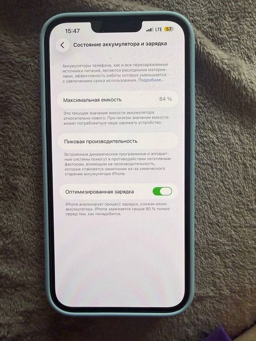 iPhone 13 Pro Max 128