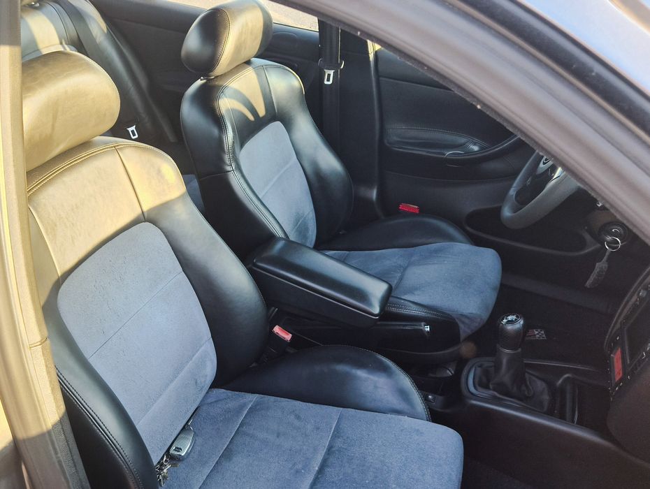 Seat leon fr 150cv Kit Cupra