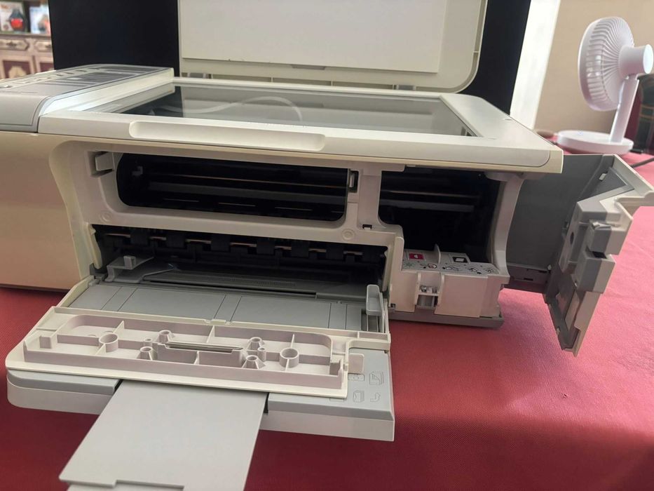 Impressora HP DeskJest F4280