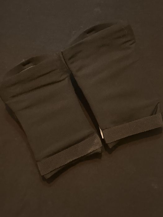 NOWE Ochraniacze na łokcie POC Joint VPD Air Elbow – Rozmiar M