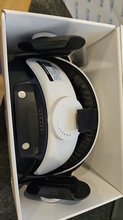 Headstrap bobivr m3 pro