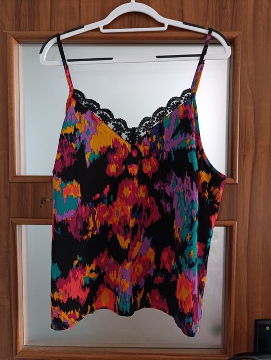 Bluzka koszulka rozmiar 2xl 46