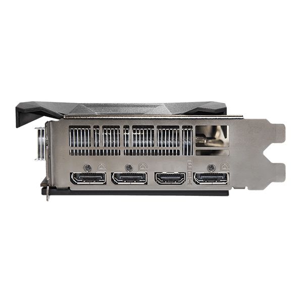 Відеокарта MSI radeon rx5700xt mech 8gb gddr6 192bit