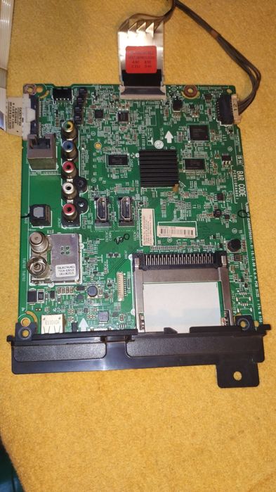 Płyta główna TV LG 49LH570H sprawna