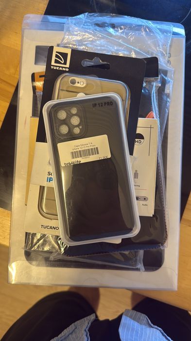 Accessories telemovel / Tablet