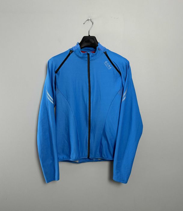 Bluza Damska Gore Wear Magnitude Windstopper Soft Shell Zip Off Shirt