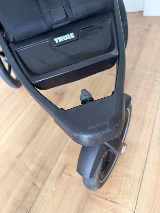 Wózek Thule Urban Glide 2
