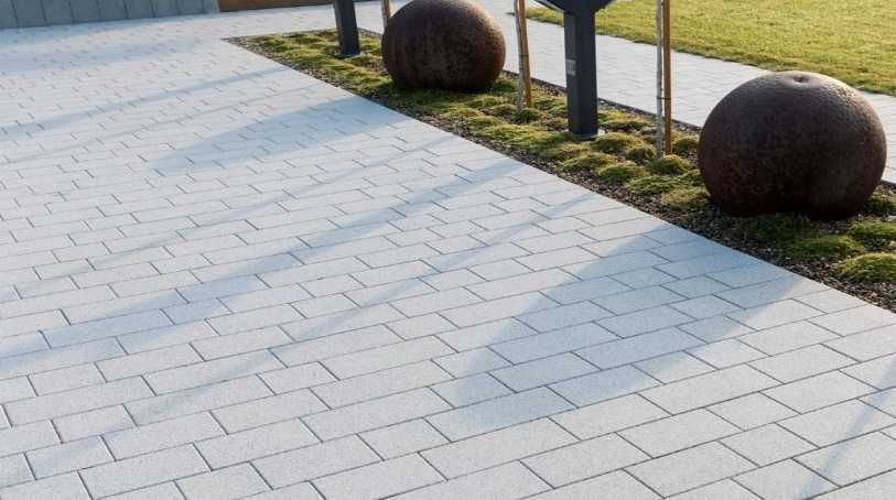 Fachowe Układanie Kostki Brukowej – Cała Polska