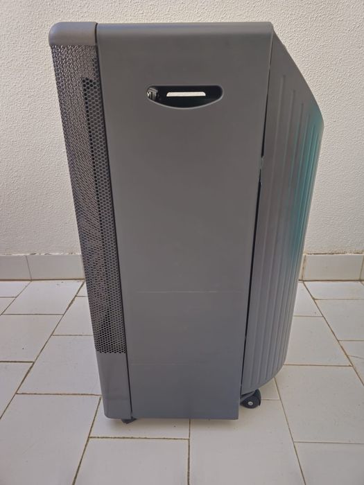 Aquecedor a Gaz Junex