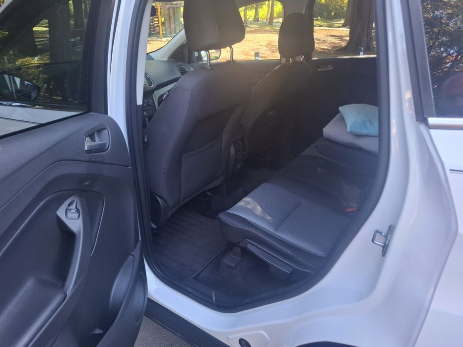 Ford Escape 1.5 року 2017