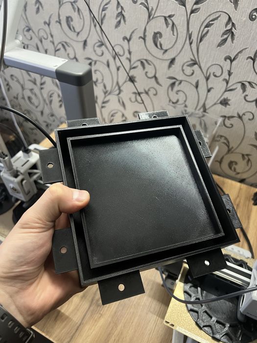 Витяжка прихованого монтажу в санвузол або ванну кімнату