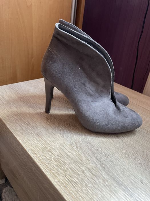Balada buty damskie  r.36
