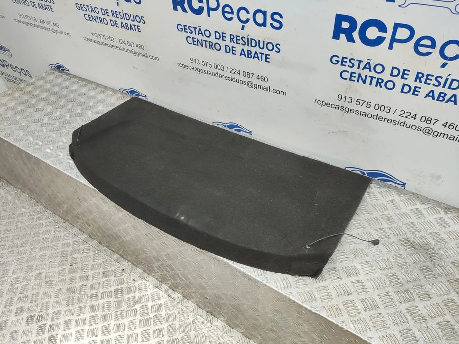 Chapeleira cortina mala original Seat Leon 1P