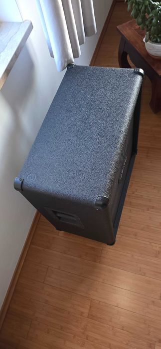 Celestion 1973 g12s-20 greenback- kolumna 4x12 crate jak marshall