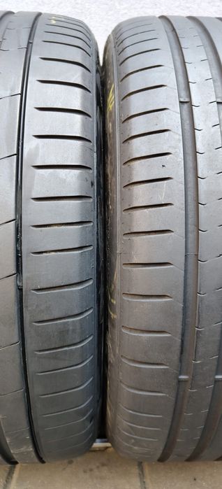 245/40/19 Pirelli komplet