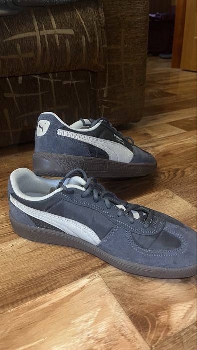 Чоловічі оригінальні кросівки  Puma Palermo  43 розмір (28 см)