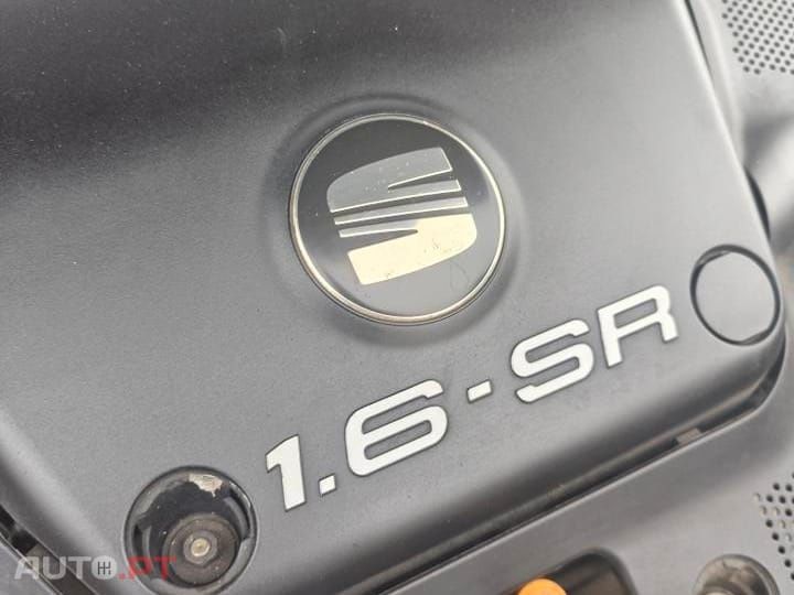 Seat Toledo 1999 1.6 sr