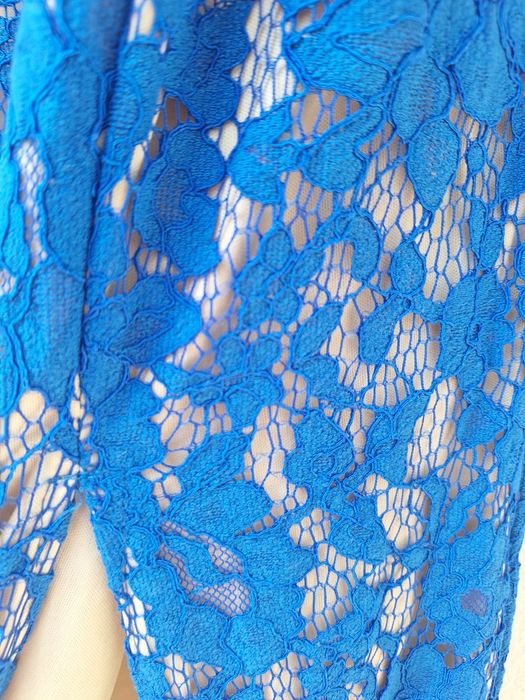 Vestido de cerimónia