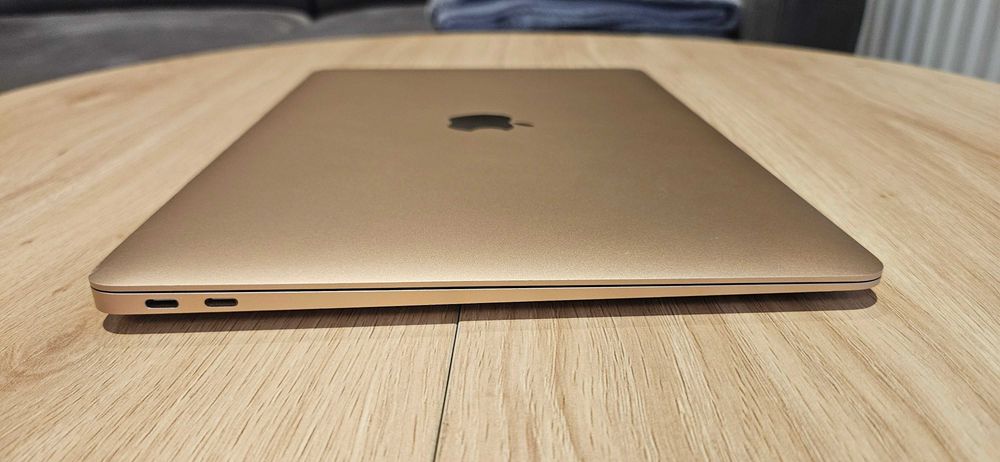 Laptop Apple MacBook Air M1 8GB/256GB SSD
