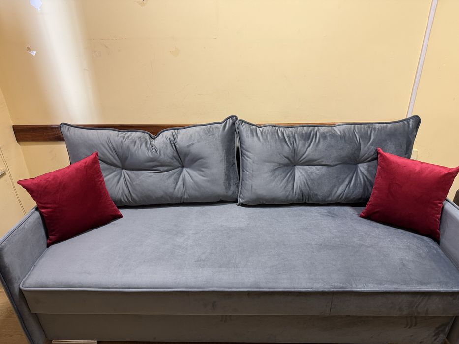 Акція!Диван «Скай», єврокнижка, гуртові ціни